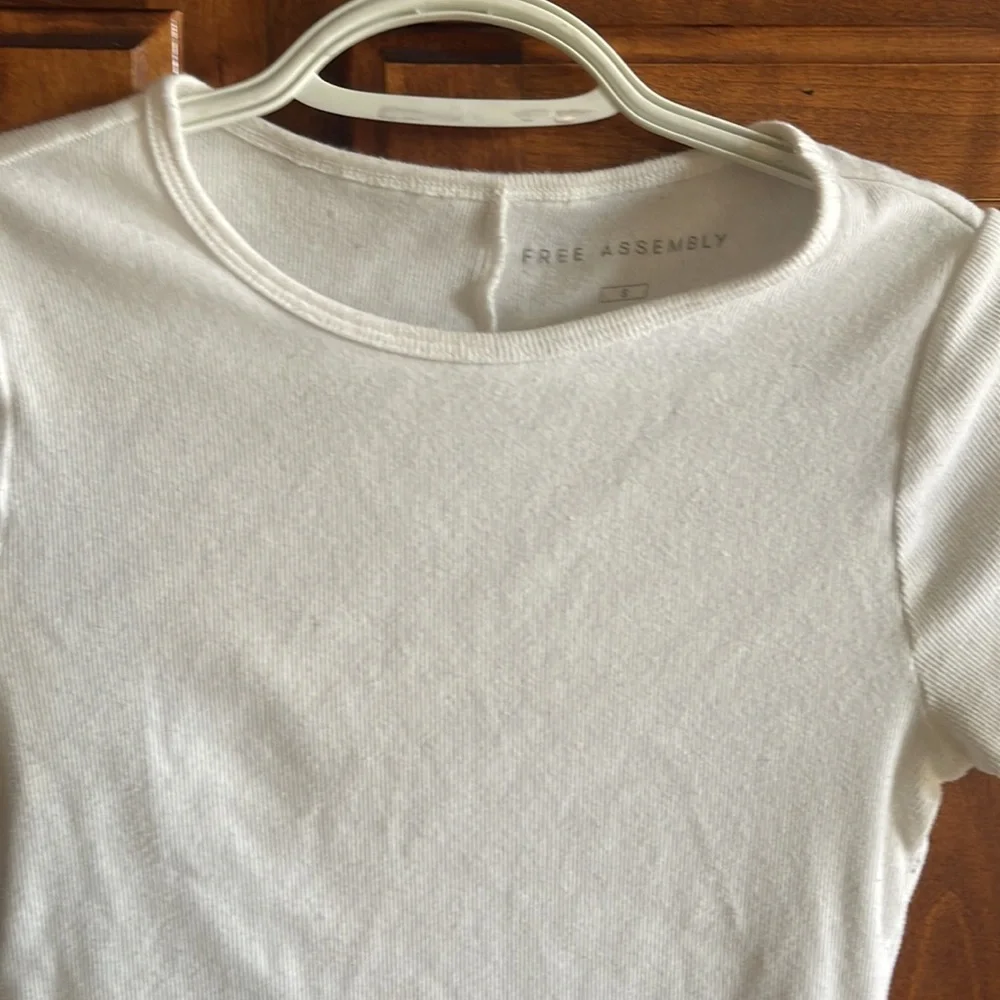 Free assembly - Picture 3 of 4